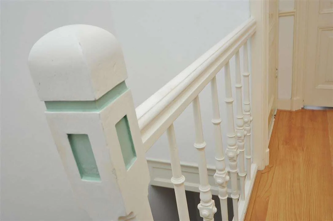Foto van de Appartement gelegen aan de Leeuwendaallaan in Rijswijk