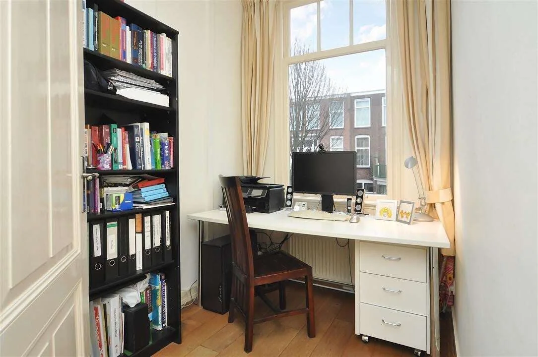 Foto van de Appartement gelegen aan de Leeuwendaallaan in Rijswijk