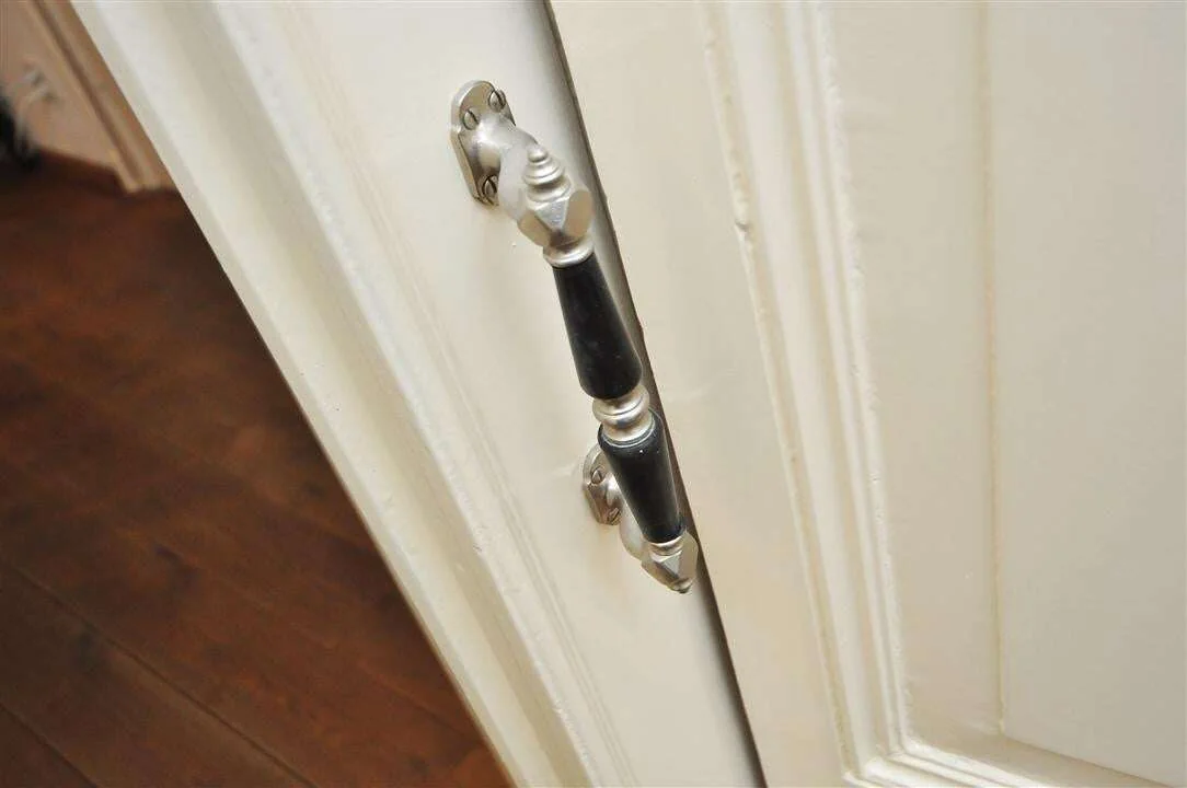 Foto van de Appartement gelegen aan de Leeuwendaallaan in Rijswijk