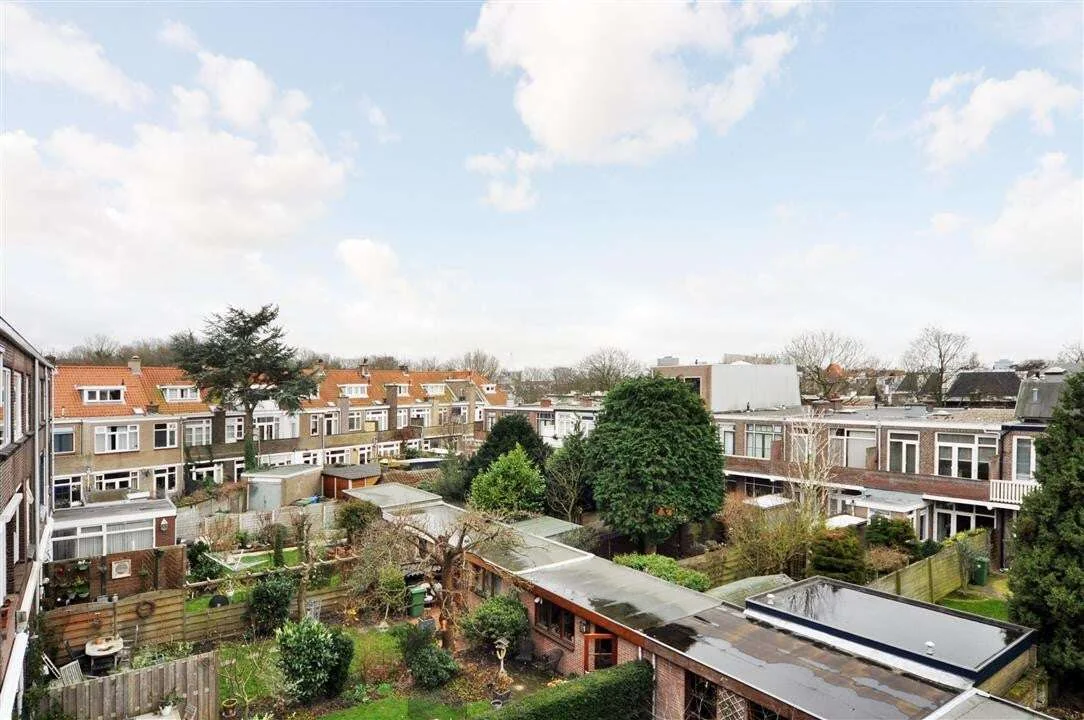 Foto van de Appartement gelegen aan de Leeuwendaallaan in Rijswijk
