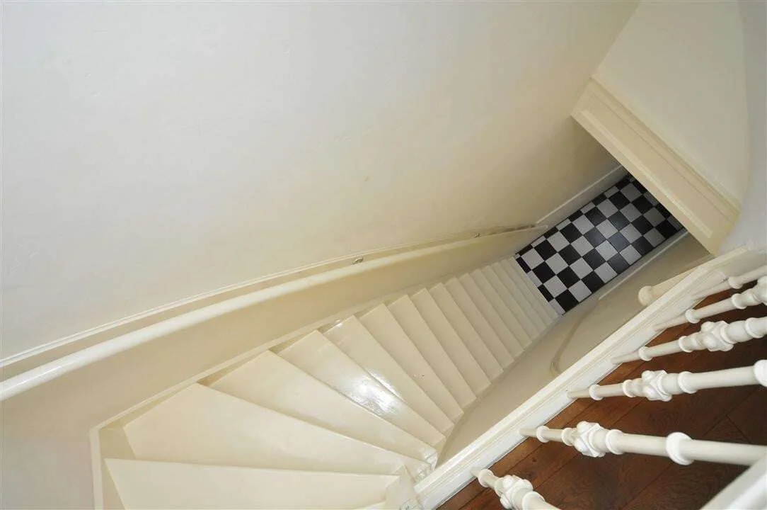 Foto van de Appartement gelegen aan de Leeuwendaallaan in Rijswijk