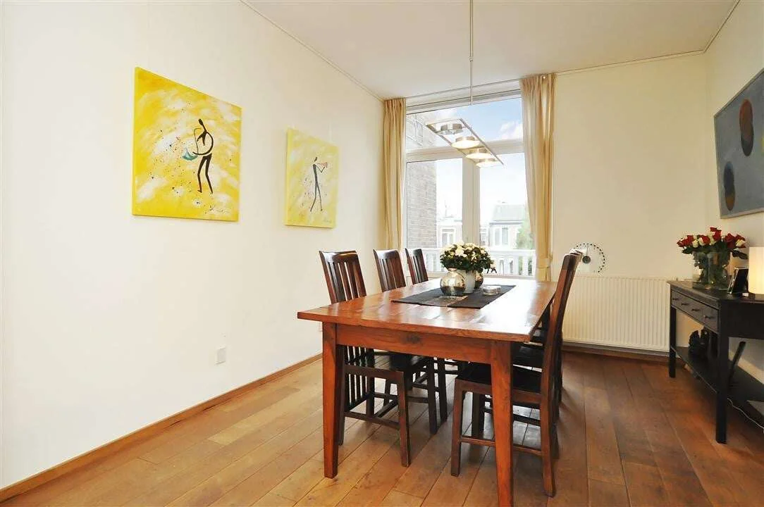 Foto van de Appartement gelegen aan de Leeuwendaallaan in Rijswijk