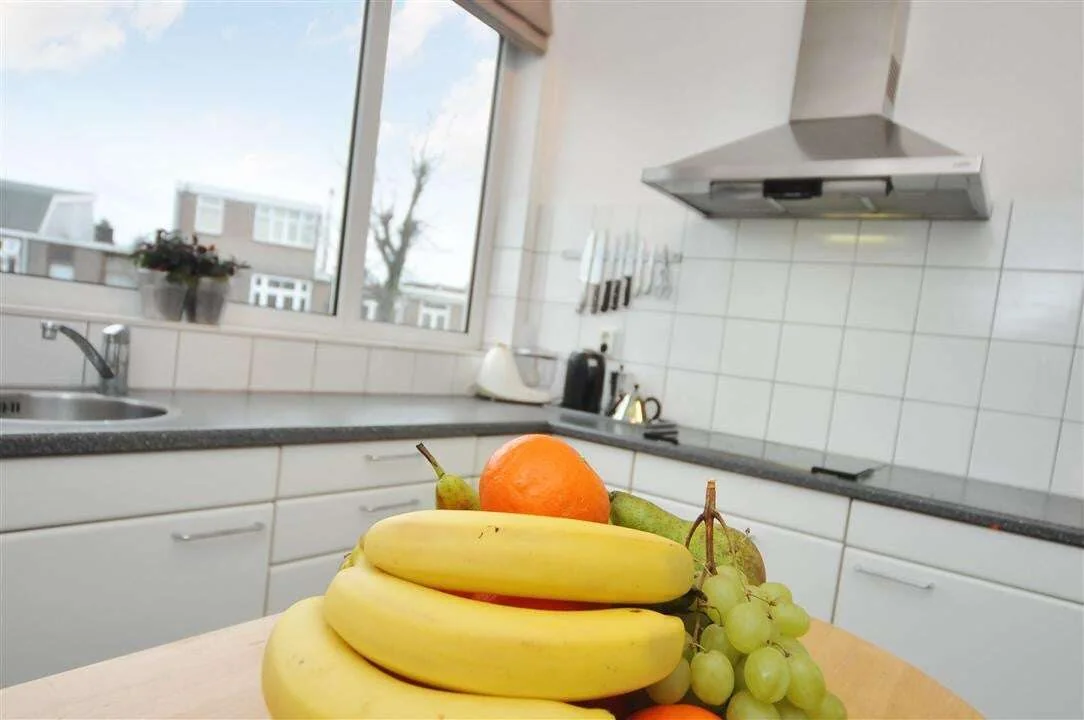 Foto van de Appartement gelegen aan de Leeuwendaallaan in Rijswijk