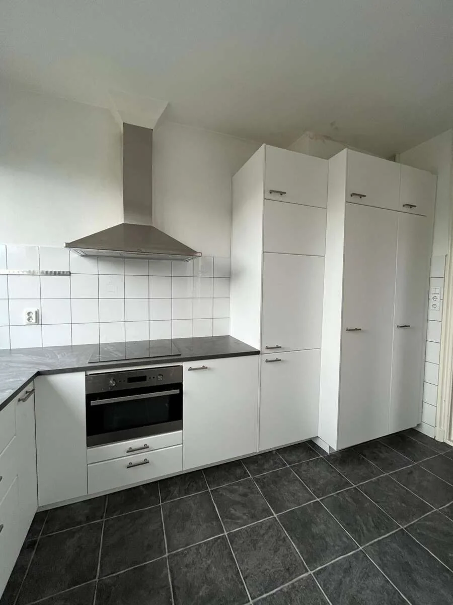 Foto van de Appartement gelegen aan de Leeuwendaallaan in Rijswijk