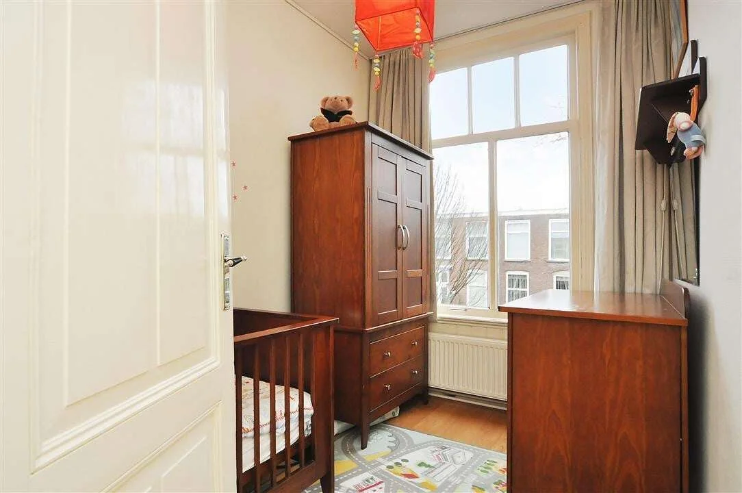 Foto van de Appartement gelegen aan de Leeuwendaallaan in Rijswijk