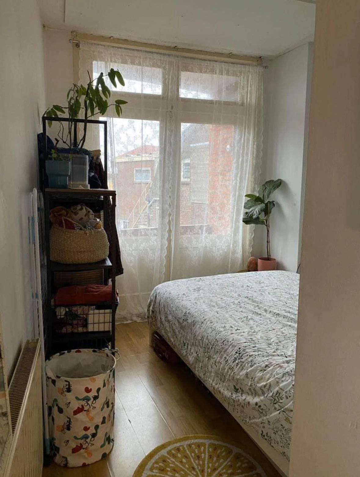 Foto van de Kamer gelegen aan de Scharlo in Alkmaar