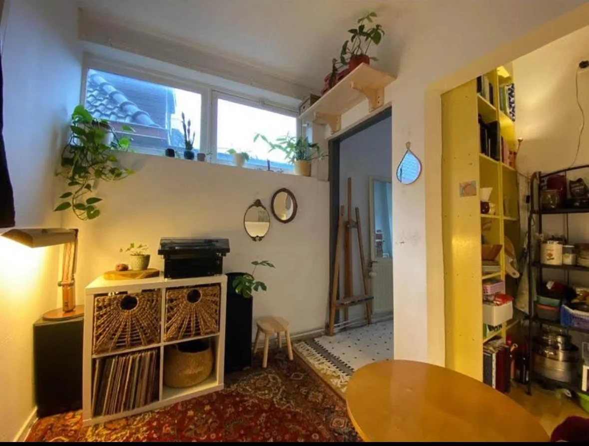 Foto van de Kamer gelegen aan de Scharlo in Alkmaar