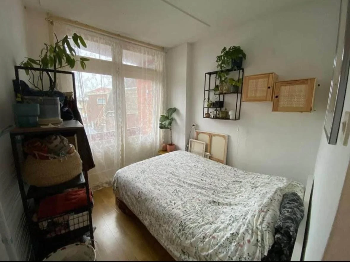 Foto van de Kamer gelegen aan de Scharlo in Alkmaar