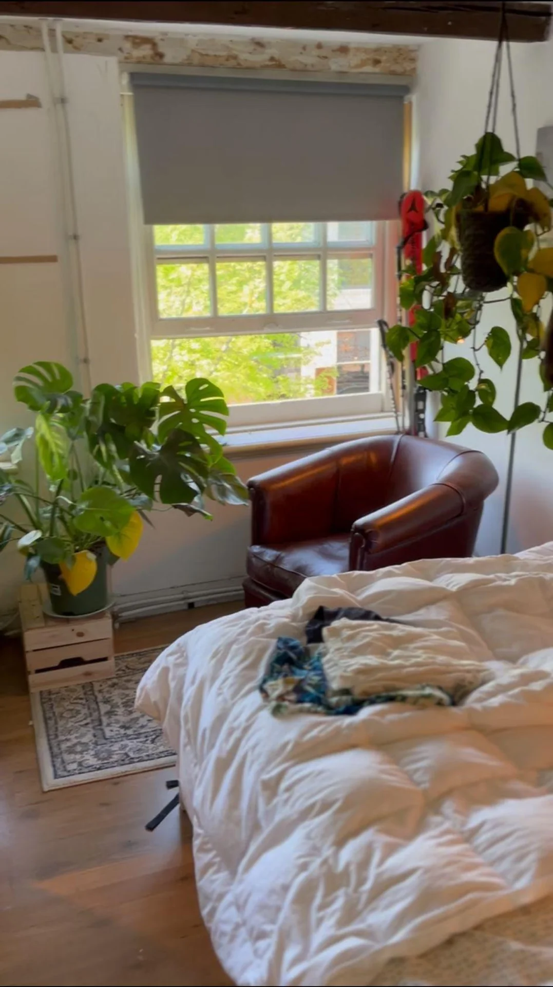 Foto van de Kamer gelegen aan de Oude Delft in Delft