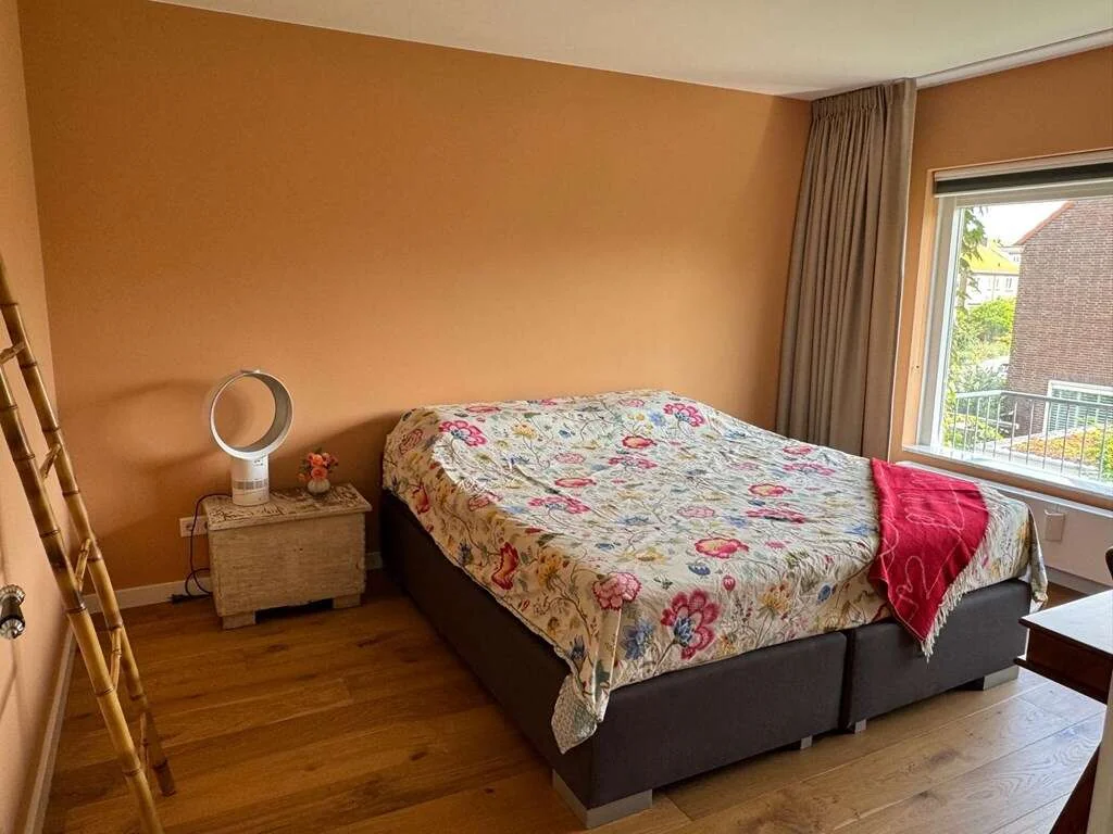 Foto van de Appartement gelegen aan de Prinses Beatrixlaan in Ouderkerk aan de Amstel