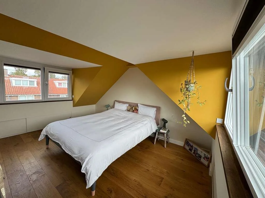 Foto van de Appartement gelegen aan de Prinses Beatrixlaan in Ouderkerk aan de Amstel