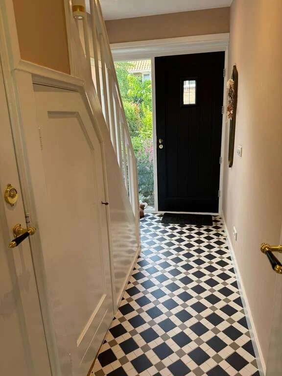 Foto van de Appartement gelegen aan de Prinses Beatrixlaan in Ouderkerk aan de Amstel