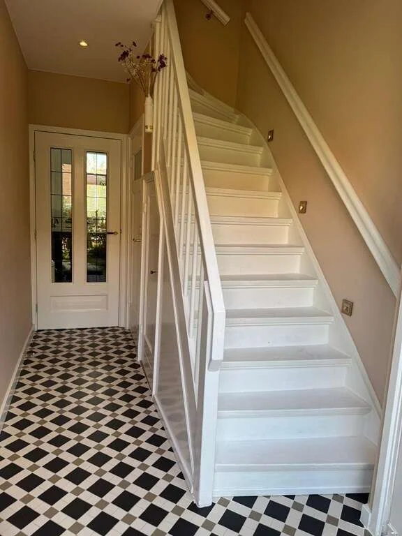Foto van de Appartement gelegen aan de Prinses Beatrixlaan in Ouderkerk aan de Amstel