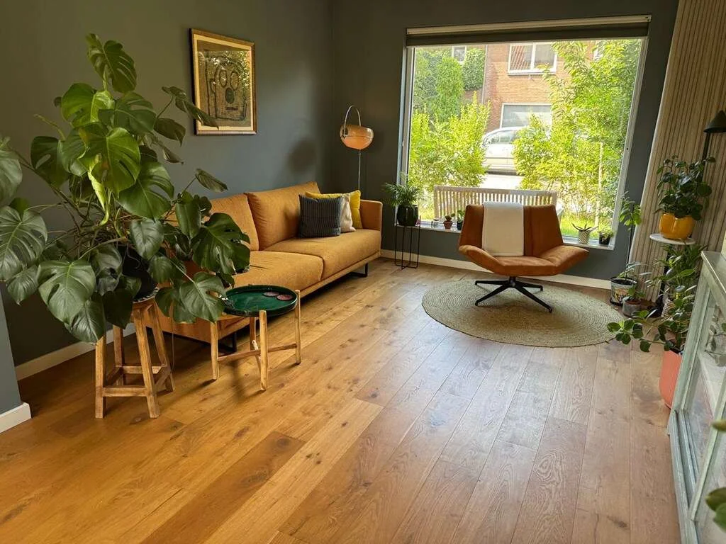 Foto van de Appartement gelegen aan de Prinses Beatrixlaan in Ouderkerk aan de Amstel