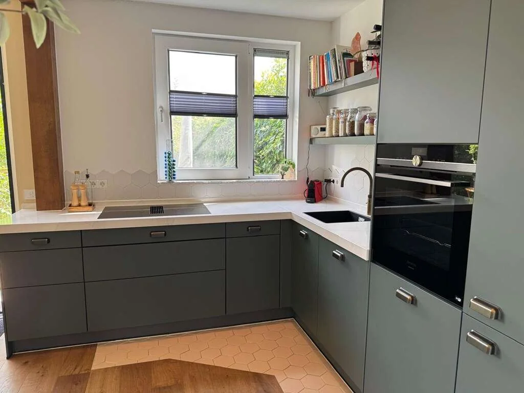 Foto van de Appartement gelegen aan de Prinses Beatrixlaan in Ouderkerk aan de Amstel