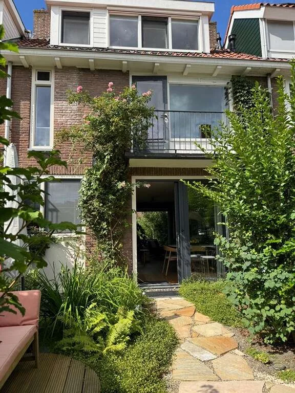 Foto van de Appartement gelegen aan de Prinses Beatrixlaan in Ouderkerk aan de Amstel