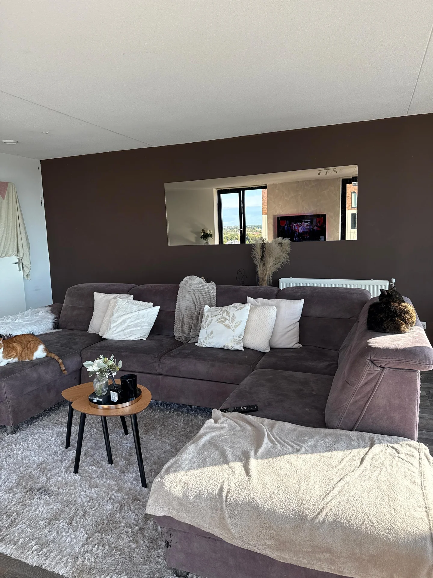 Foto van de Kamer gelegen aan de Nederlandlaan in Zoetermeer