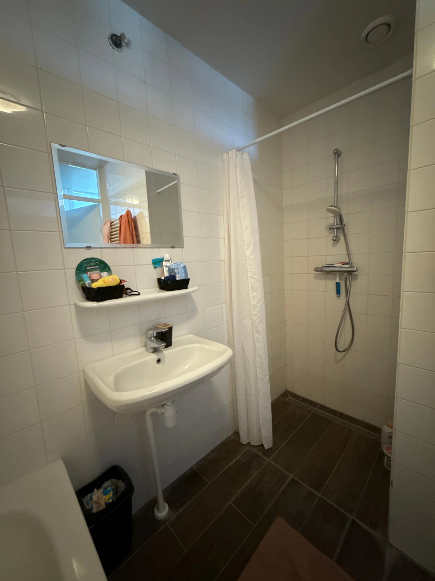 Foto van de Kamer gelegen aan de Nederlandlaan in Zoetermeer