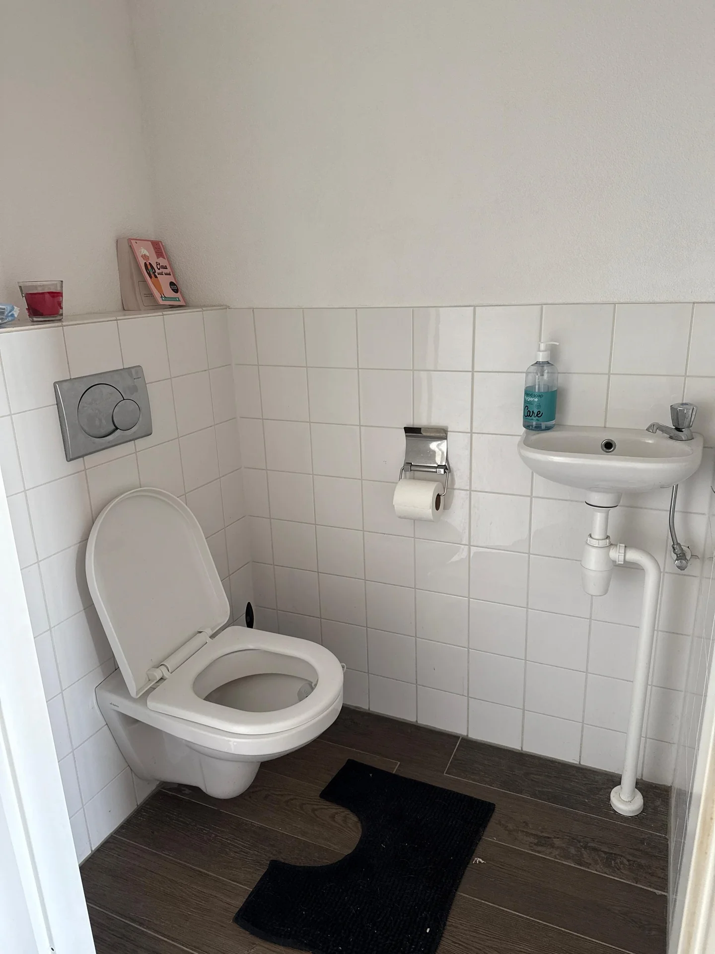 Foto van de Kamer gelegen aan de Nederlandlaan in Zoetermeer