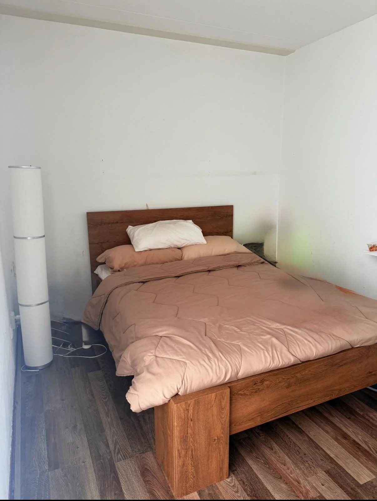Foto van de Kamer gelegen aan de Nederlandlaan in Zoetermeer