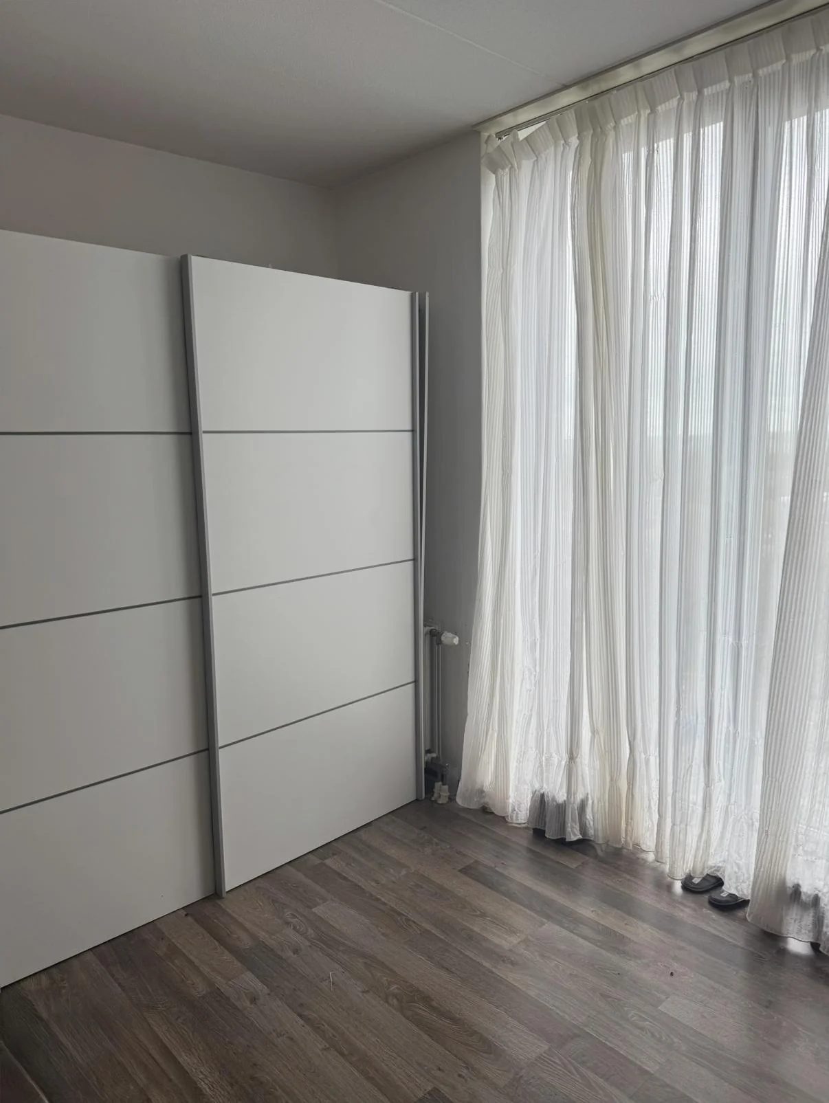 Foto van de Kamer gelegen aan de Nederlandlaan in Zoetermeer
