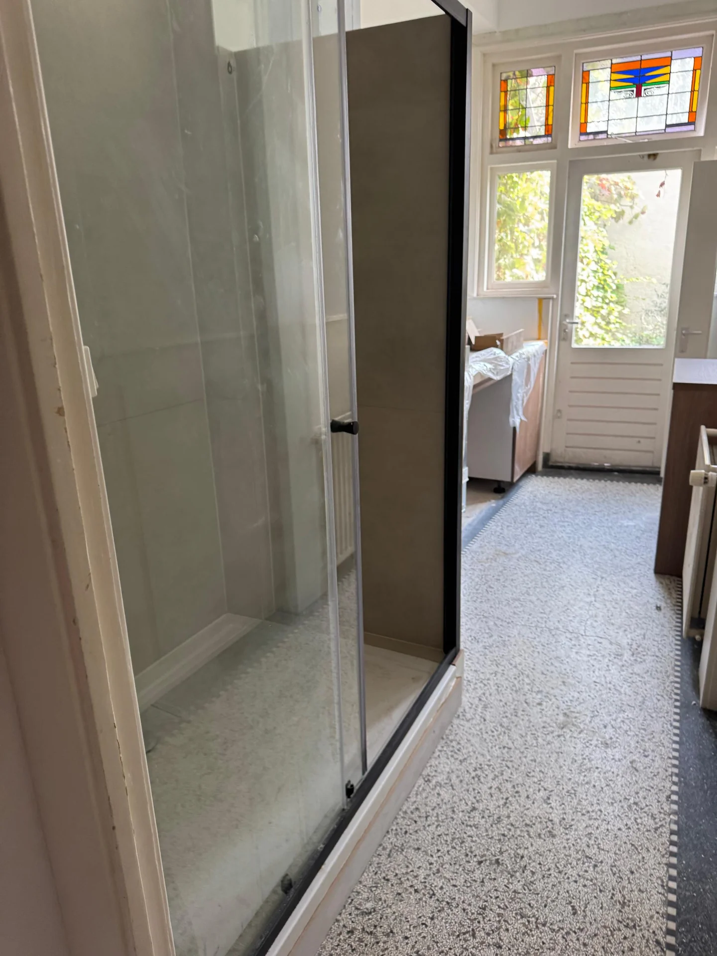 Foto van de Appartement gelegen aan de Wittevrouwensingel in Utrecht