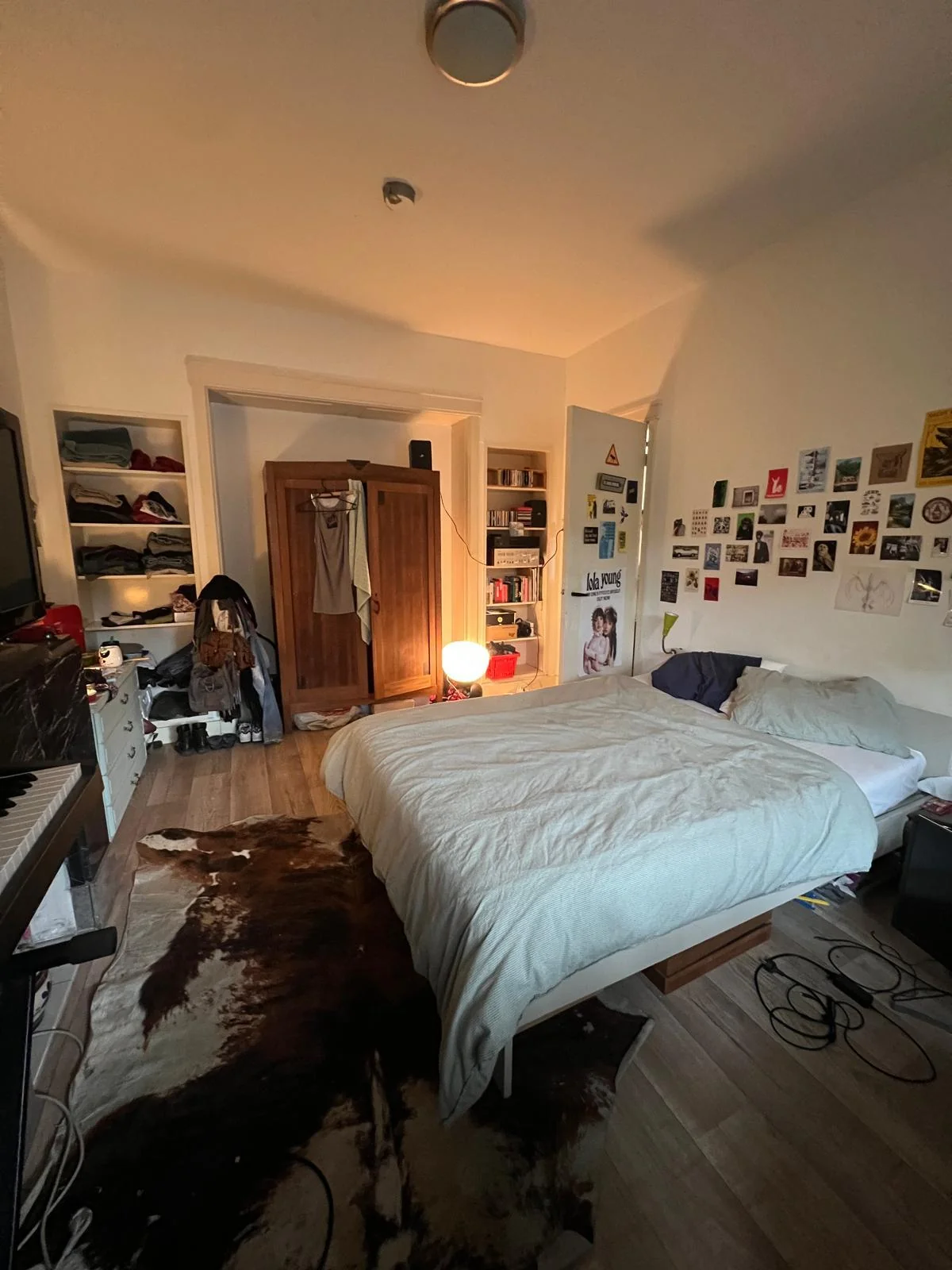 Foto van de Kamer gelegen aan de Julianalaan in Delft