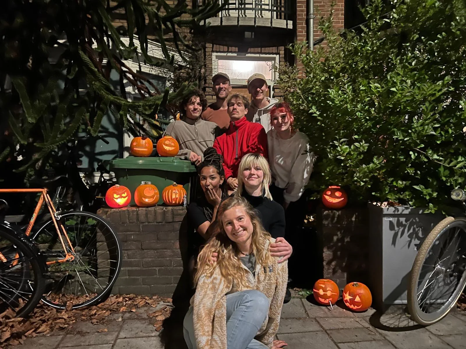 Foto van de Kamer gelegen aan de Julianalaan in Delft