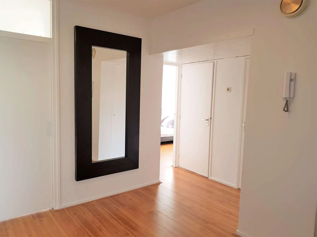 Foto van de Appartement gelegen aan de Adriaan Dortsmanstraat in Rotterdam