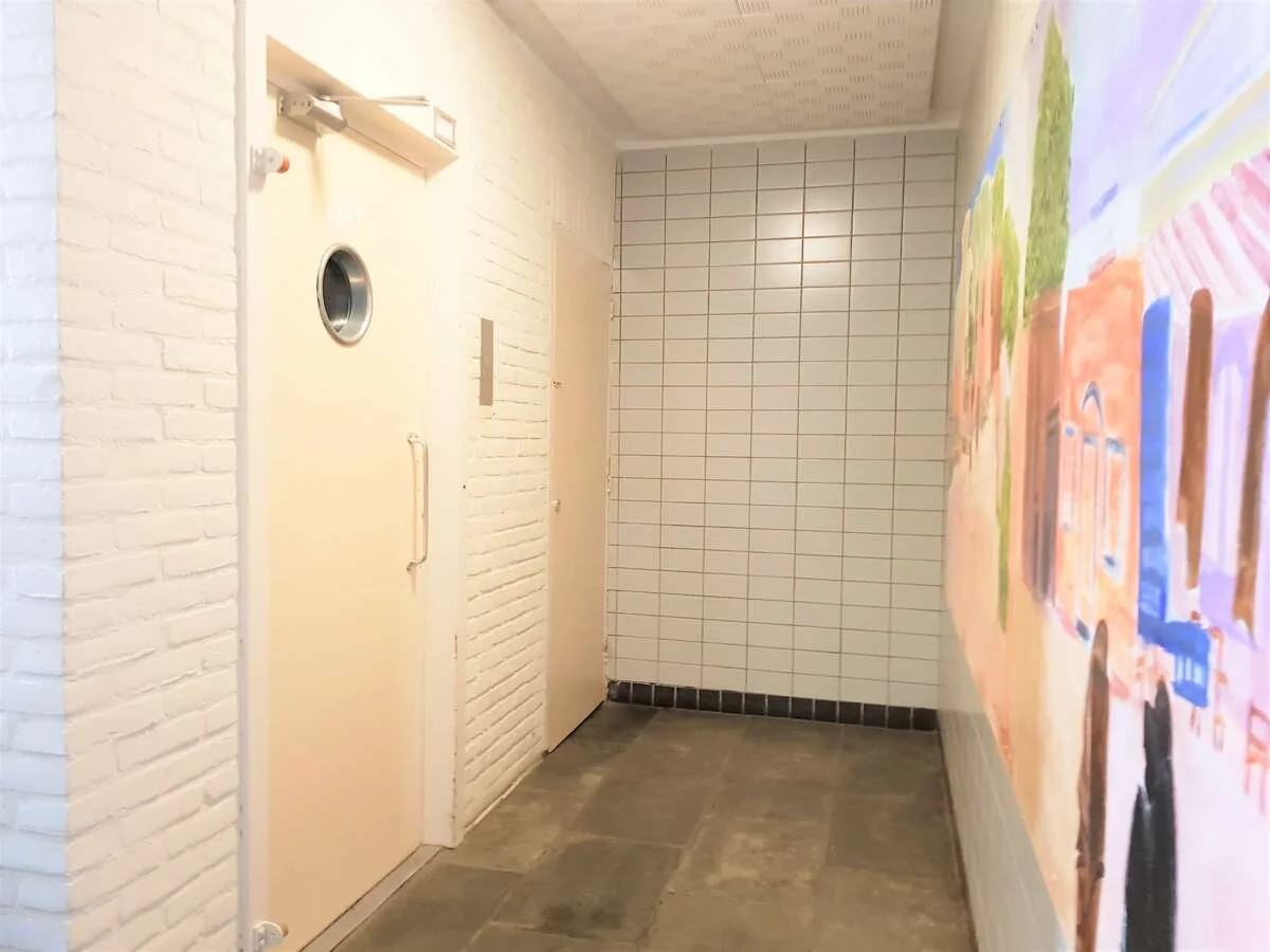 Foto van de Appartement gelegen aan de Adriaan Dortsmanstraat in Rotterdam