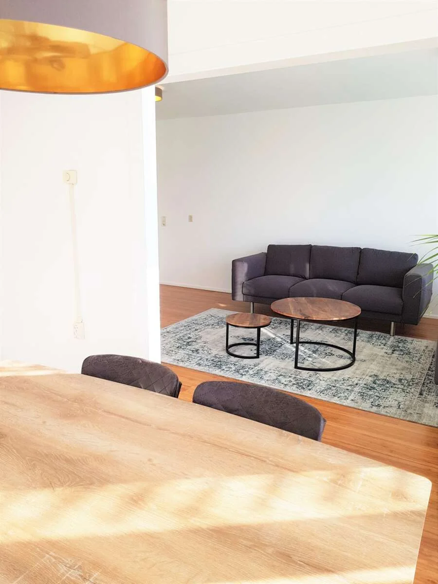 Foto van de Appartement gelegen aan de Adriaan Dortsmanstraat in Rotterdam
