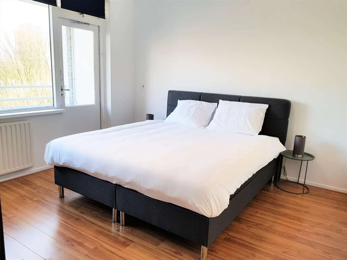 Foto van de Appartement gelegen aan de Adriaan Dortsmanstraat in Rotterdam