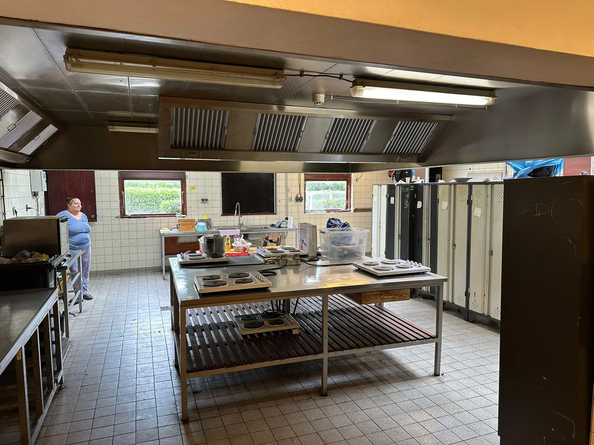Foto van de Kamer gelegen aan de Rijndijk in Hazerswoude-Rijndijk