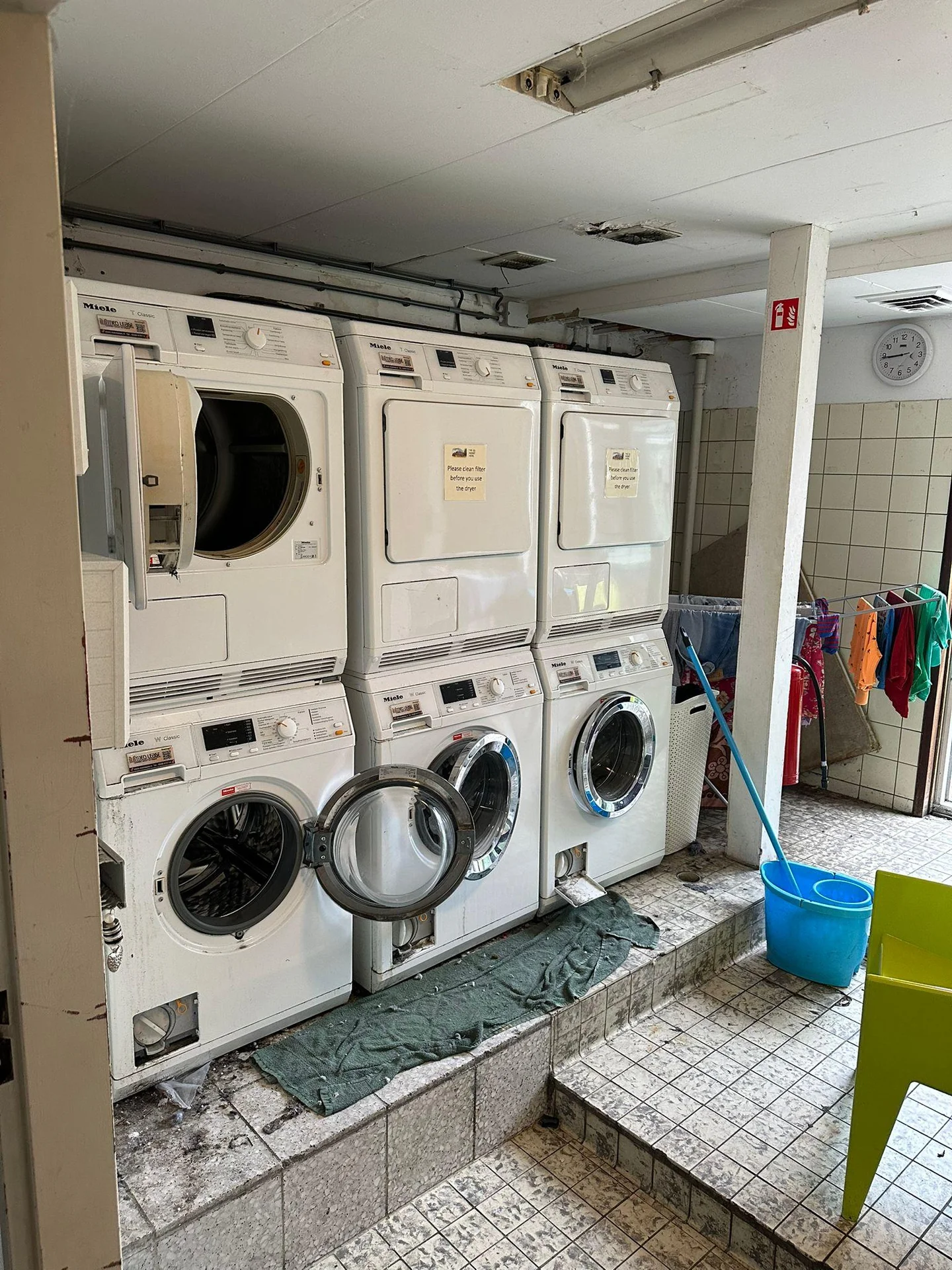 Foto van de Kamer gelegen aan de Rijndijk in Hazerswoude-Rijndijk