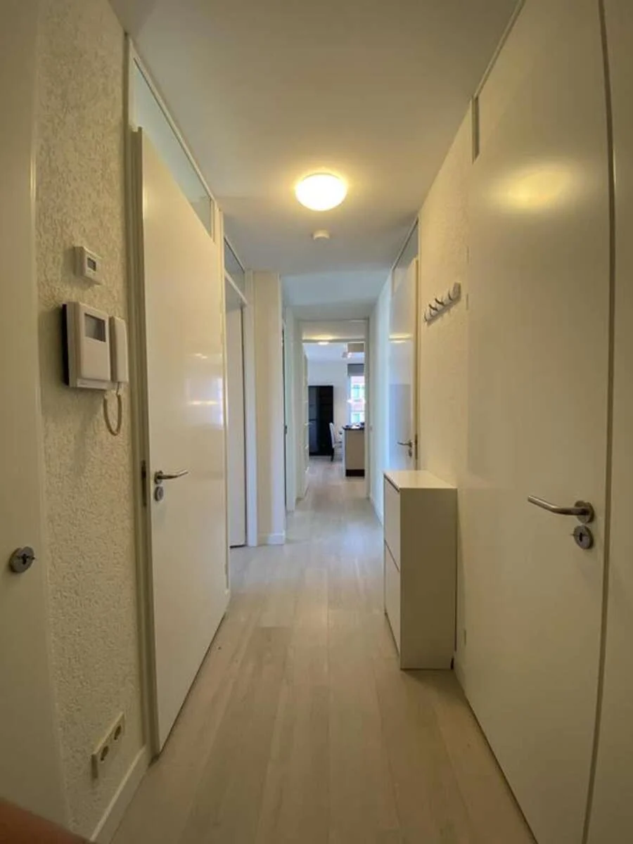 Foto van de Appartement gelegen aan de Westhove in Amstelveen