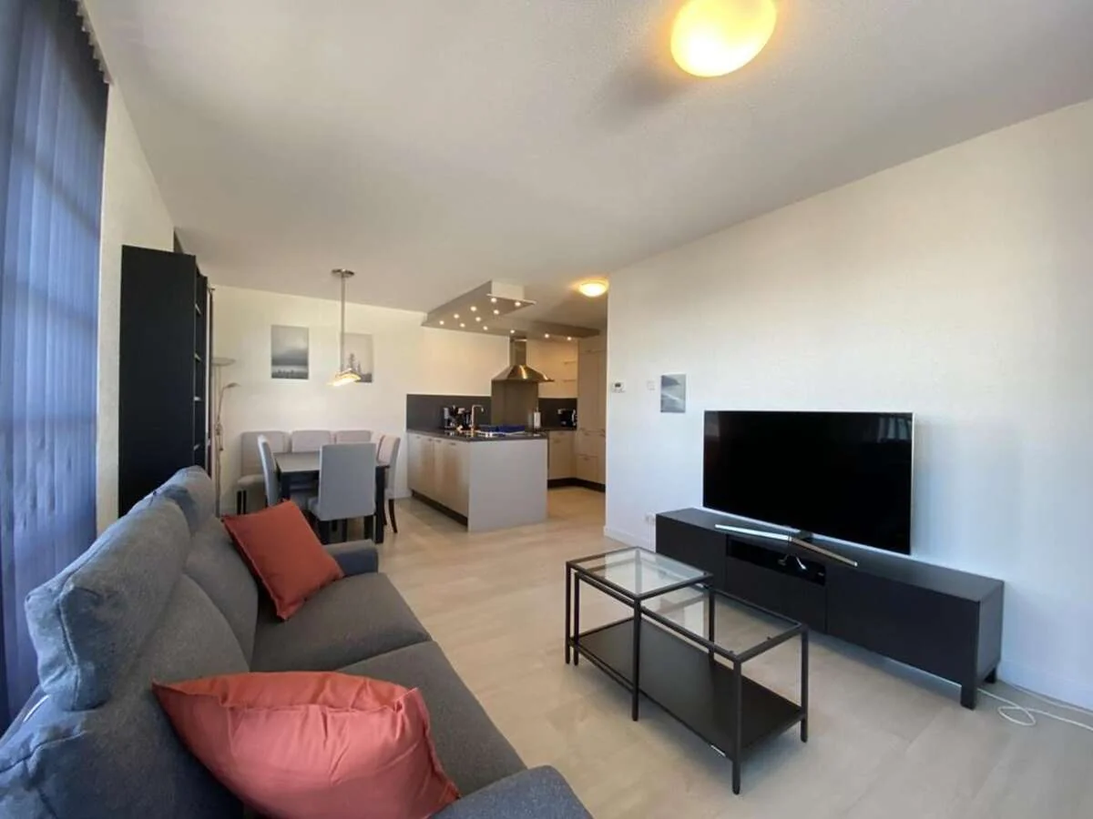 Foto van de Appartement gelegen aan de Westhove in Amstelveen