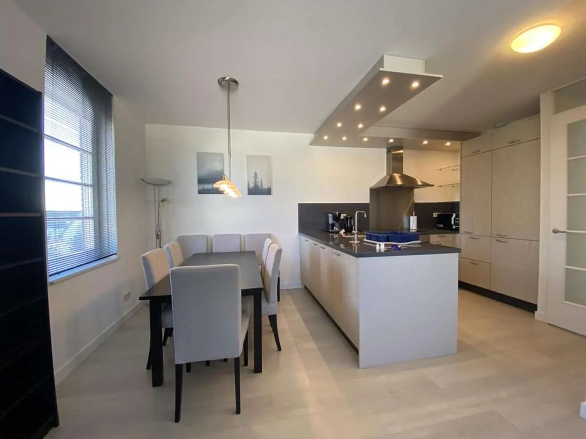 Foto van de Appartement gelegen aan de Westhove in Amstelveen