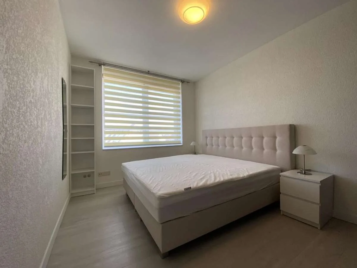 Foto van de Appartement gelegen aan de Westhove in Amstelveen