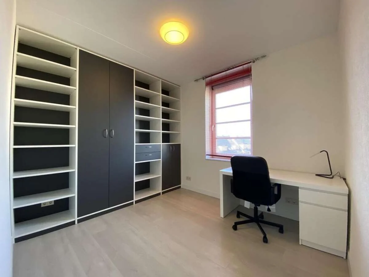 Foto van de Appartement gelegen aan de Westhove in Amstelveen
