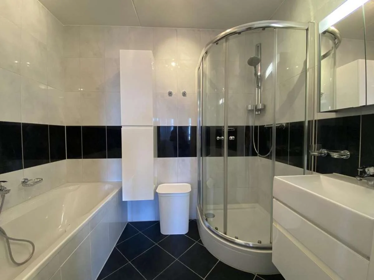 Foto van de Appartement gelegen aan de Westhove in Amstelveen