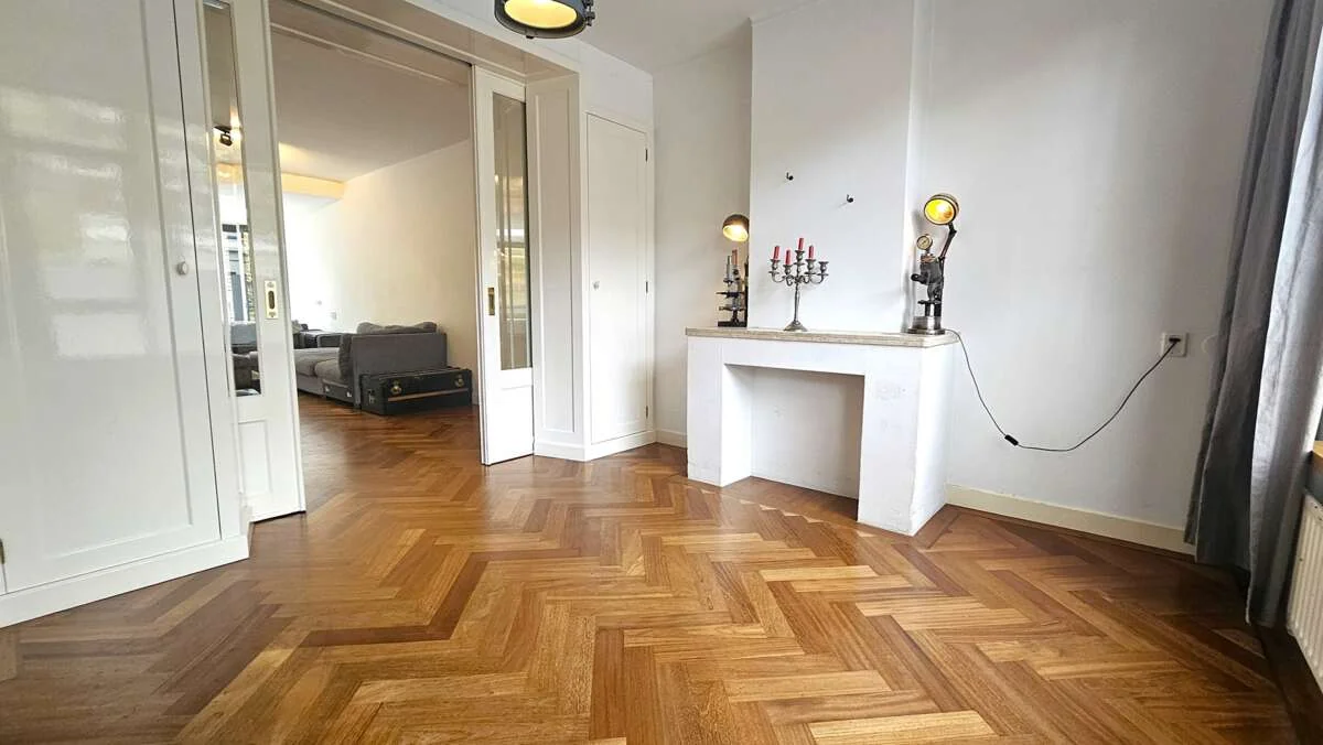 Foto van de Appartement gelegen aan de Avenue Concordia in Rotterdam