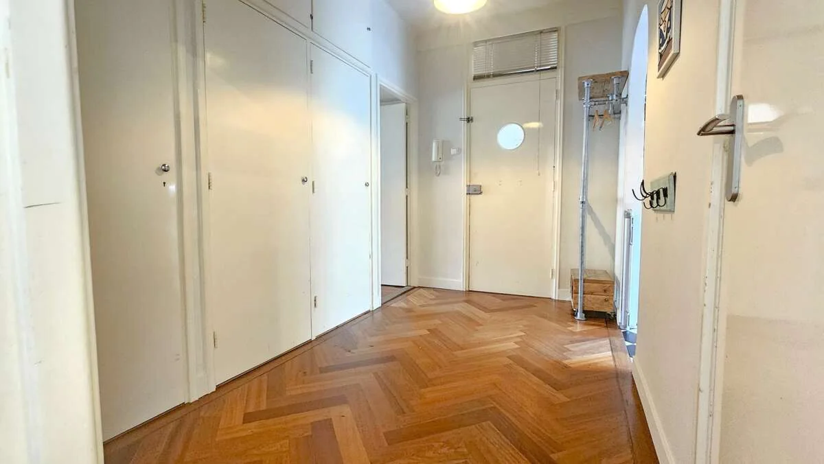 Foto van de Appartement gelegen aan de Avenue Concordia in Rotterdam