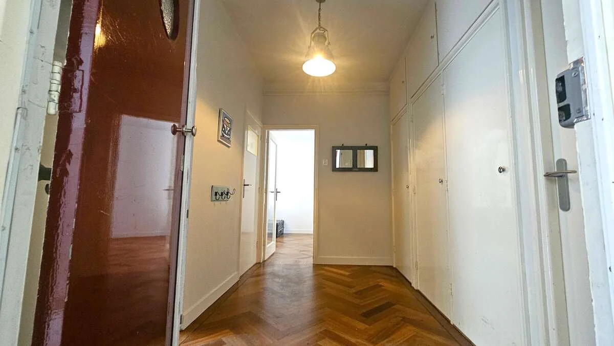 Foto van de Appartement gelegen aan de Avenue Concordia in Rotterdam