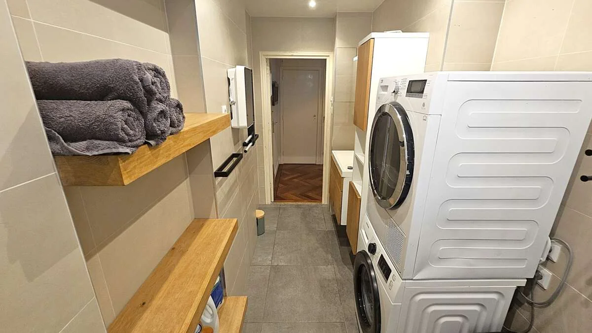 Foto van de Appartement gelegen aan de Avenue Concordia in Rotterdam