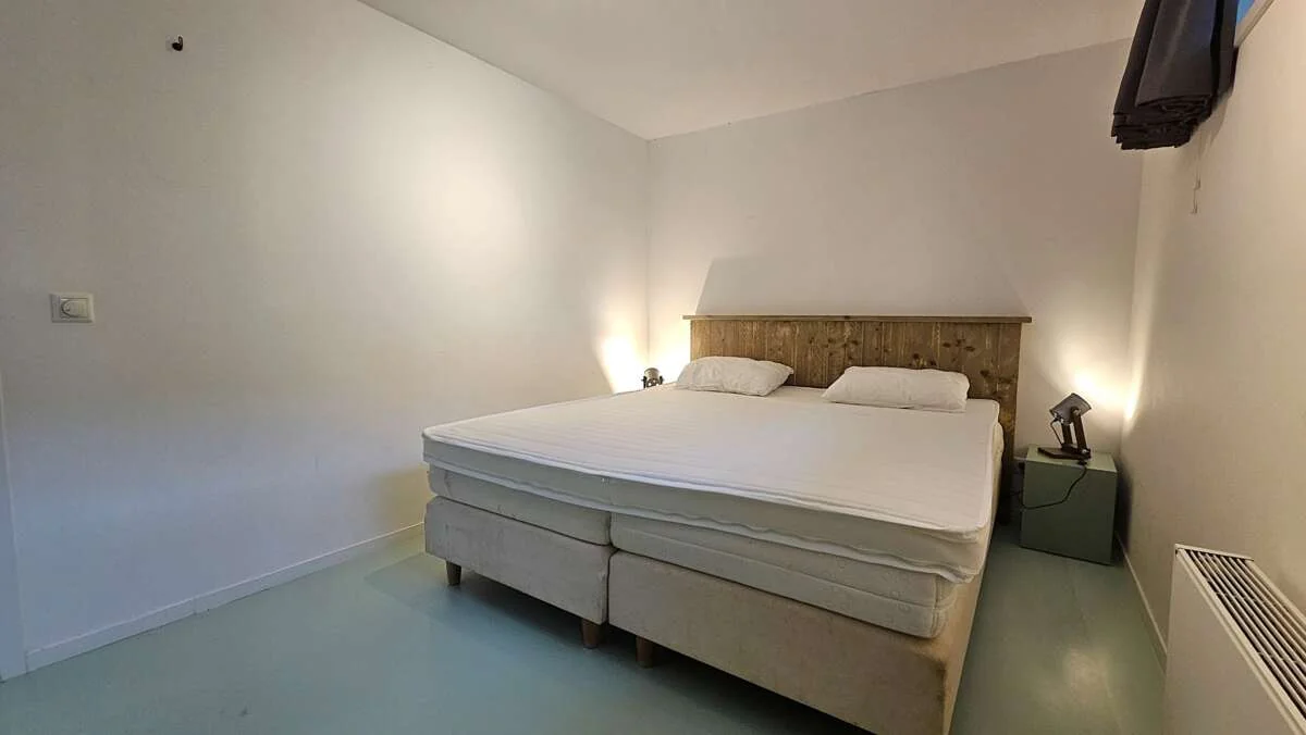 Foto van de Appartement gelegen aan de Avenue Concordia in Rotterdam