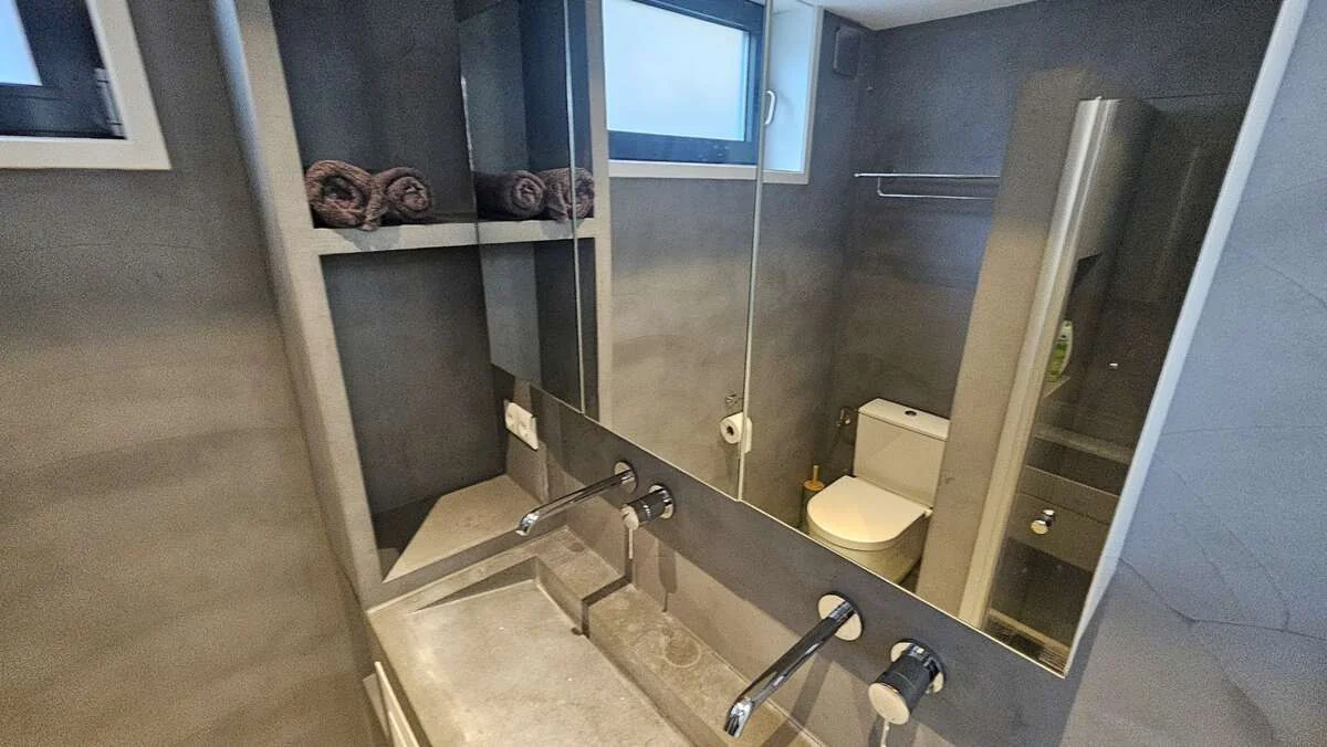Foto van de Appartement gelegen aan de Avenue Concordia in Rotterdam