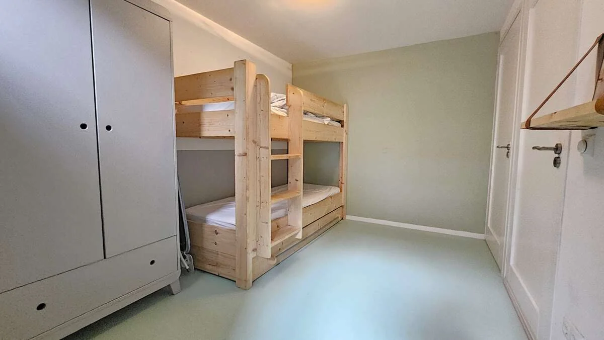 Foto van de Appartement gelegen aan de Avenue Concordia in Rotterdam