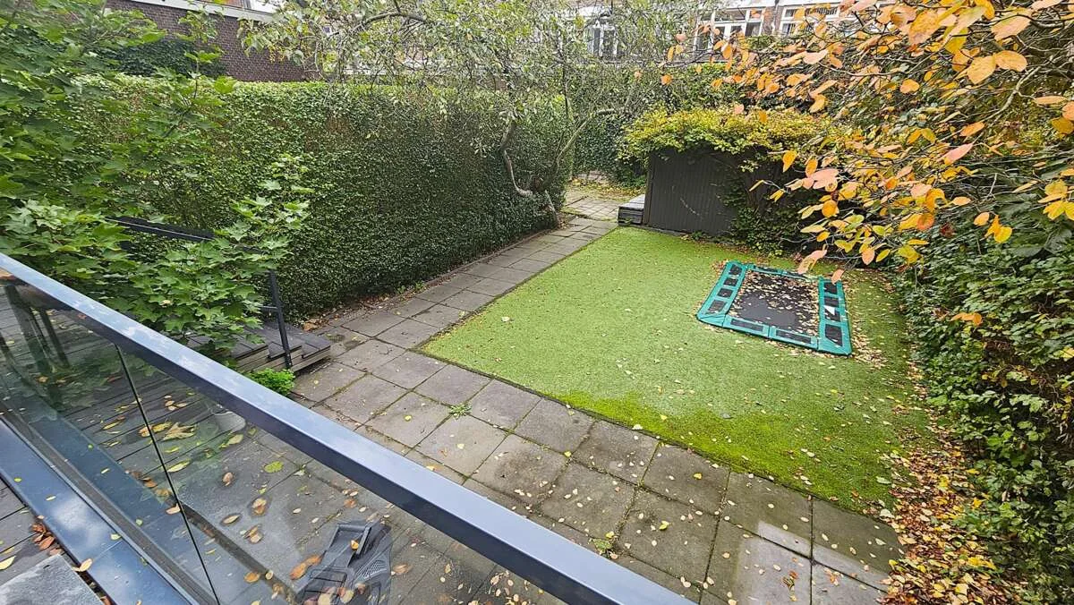 Foto van de Appartement gelegen aan de Avenue Concordia in Rotterdam