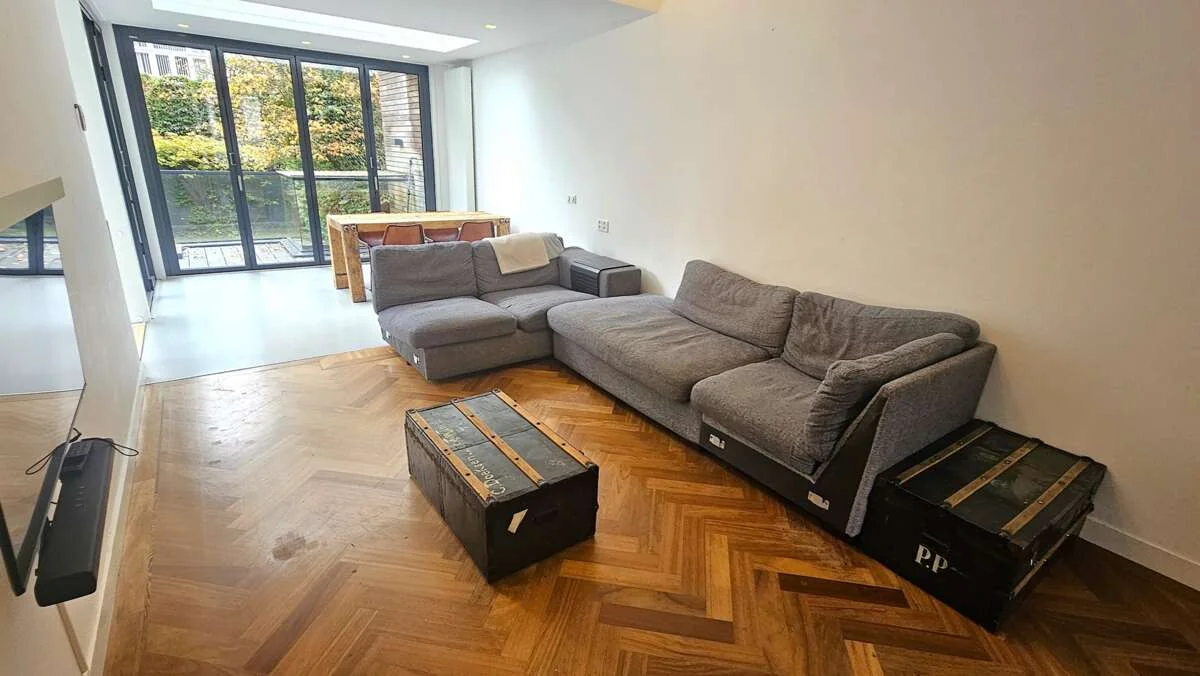 Foto van de Appartement gelegen aan de Avenue Concordia in Rotterdam