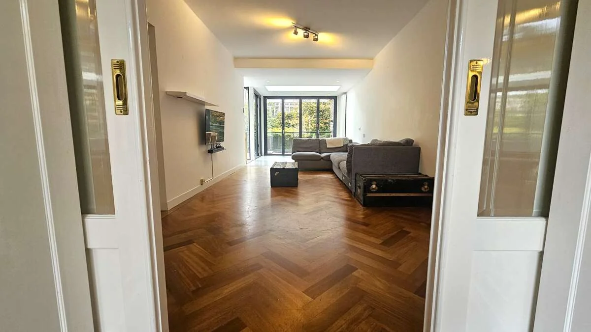 Foto van de Appartement gelegen aan de Avenue Concordia in Rotterdam